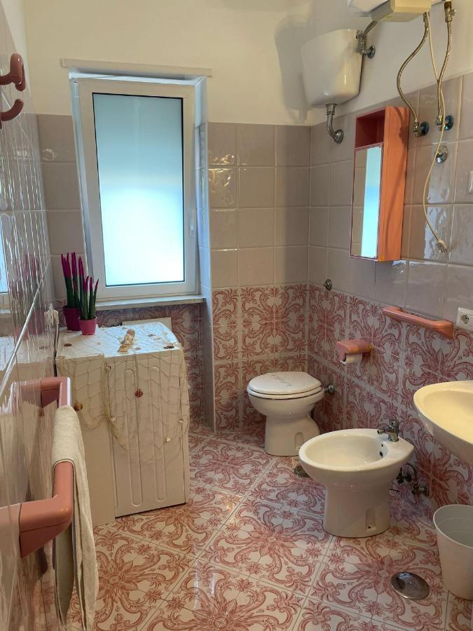 Piazza Lauro Suites Sorrento Esterno foto