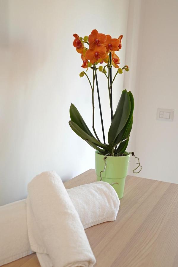 Piazza Lauro Suites Sorrento Esterno foto