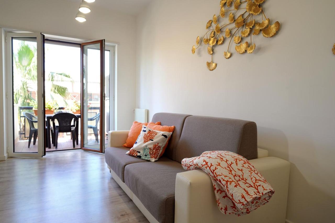 Piazza Lauro Suites Sorrento Esterno foto