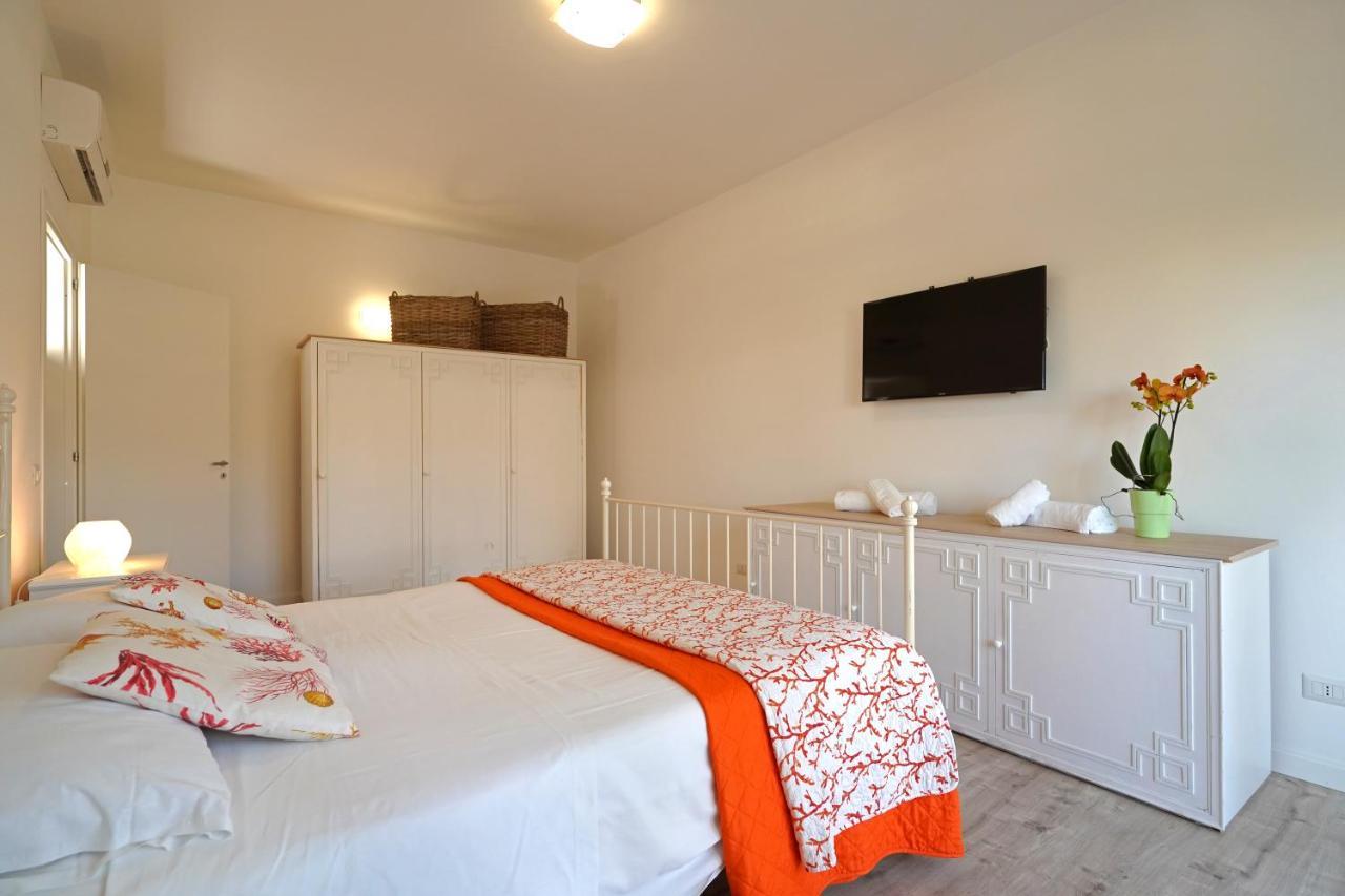 Piazza Lauro Suites Sorrento Esterno foto