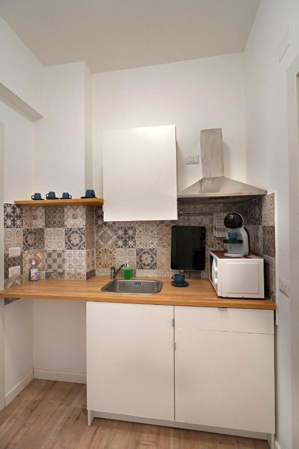 Piazza Lauro Suites Sorrento Esterno foto