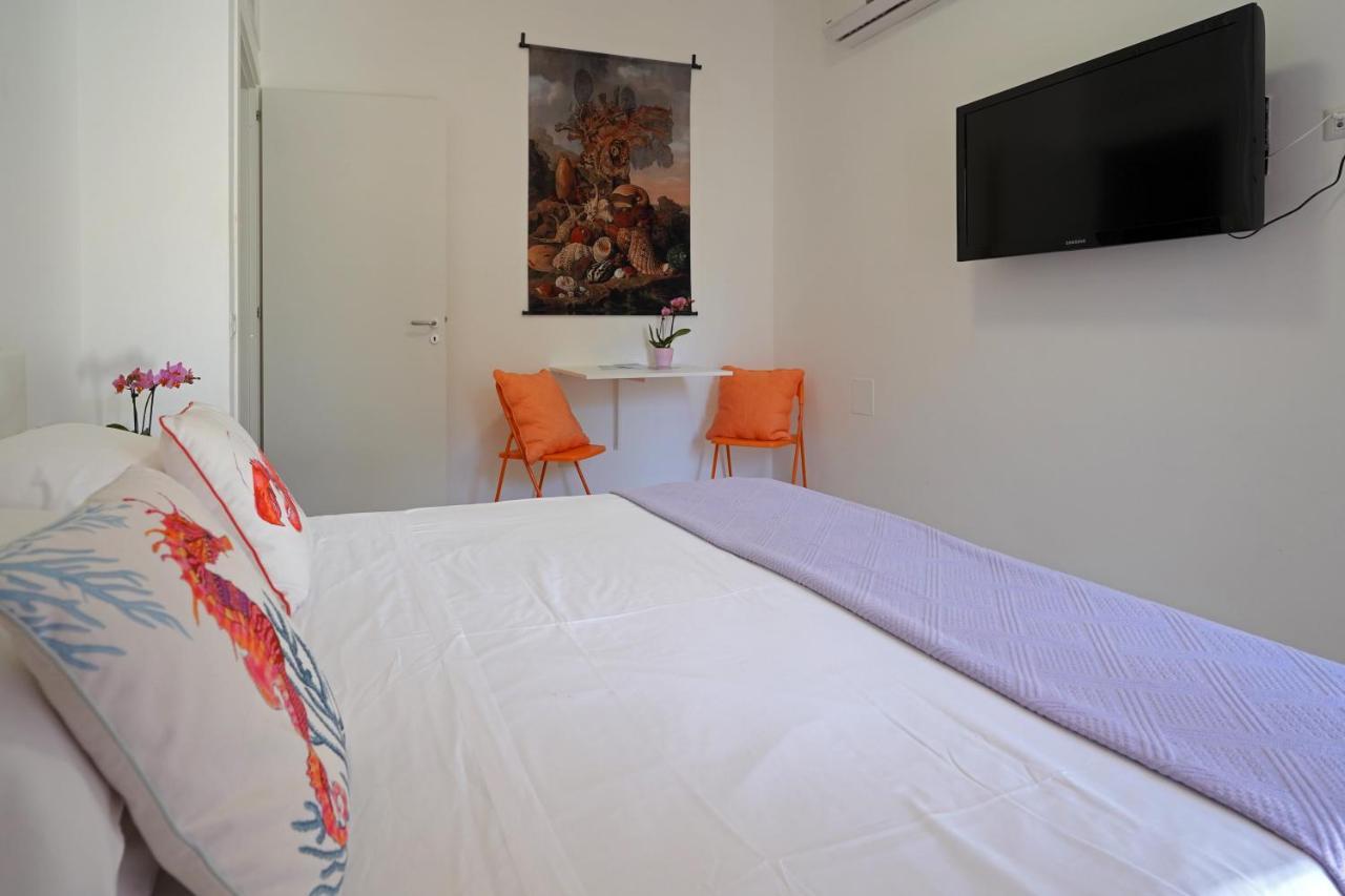 Piazza Lauro Suites Sorrento Esterno foto