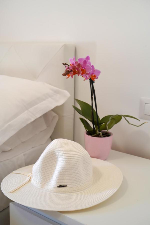 Piazza Lauro Suites Sorrento Esterno foto