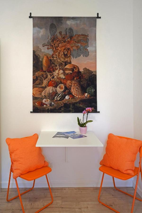 Piazza Lauro Suites Sorrento Esterno foto