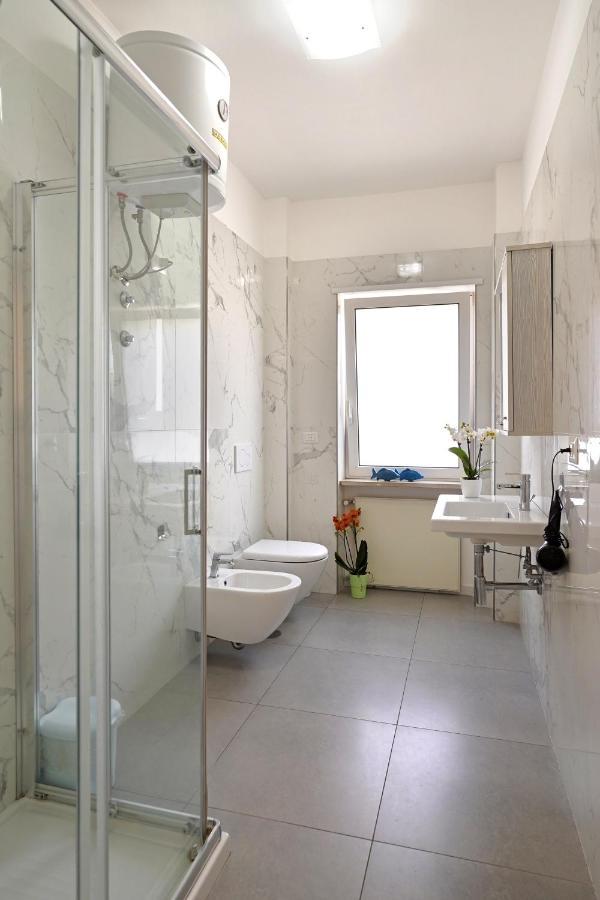 Piazza Lauro Suites Sorrento Esterno foto