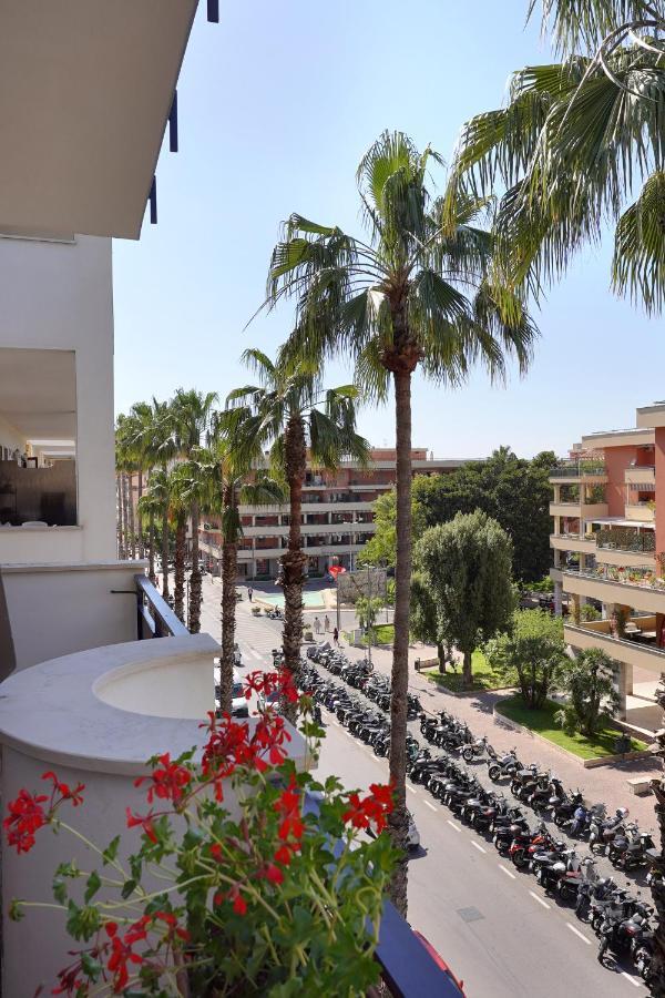 Piazza Lauro Suites Sorrento Esterno foto