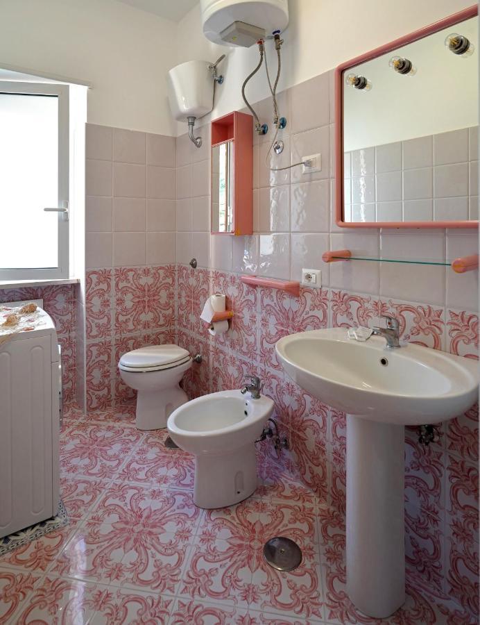 Piazza Lauro Suites Sorrento Esterno foto
