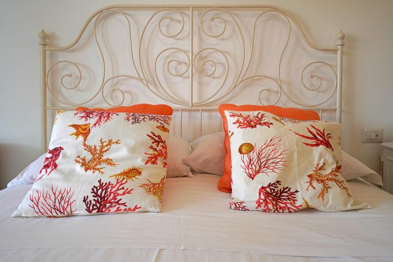 Piazza Lauro Suites Sorrento Esterno foto