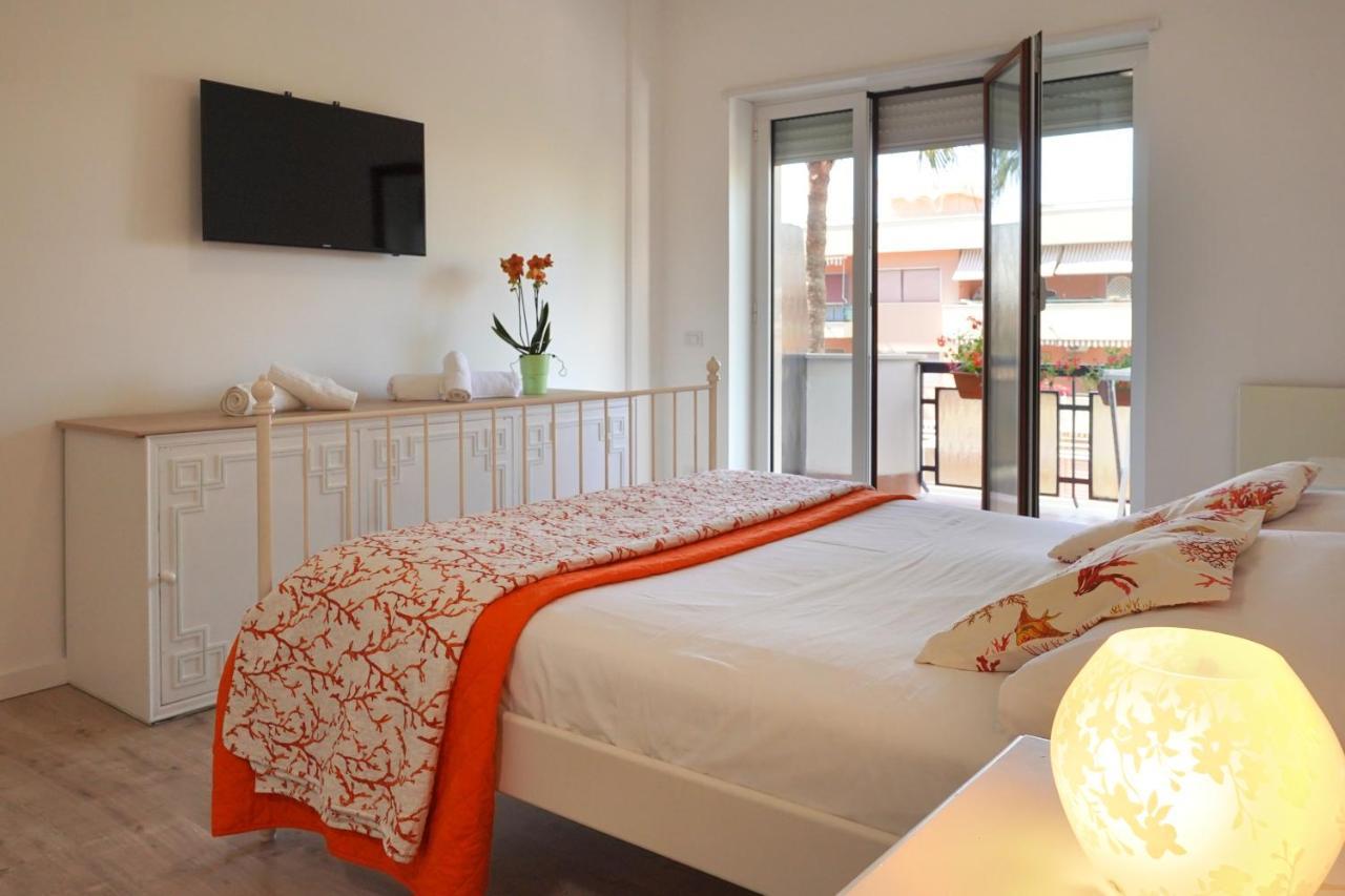 Piazza Lauro Suites Sorrento Esterno foto