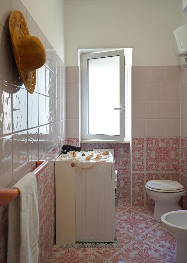 Piazza Lauro Suites Sorrento Esterno foto