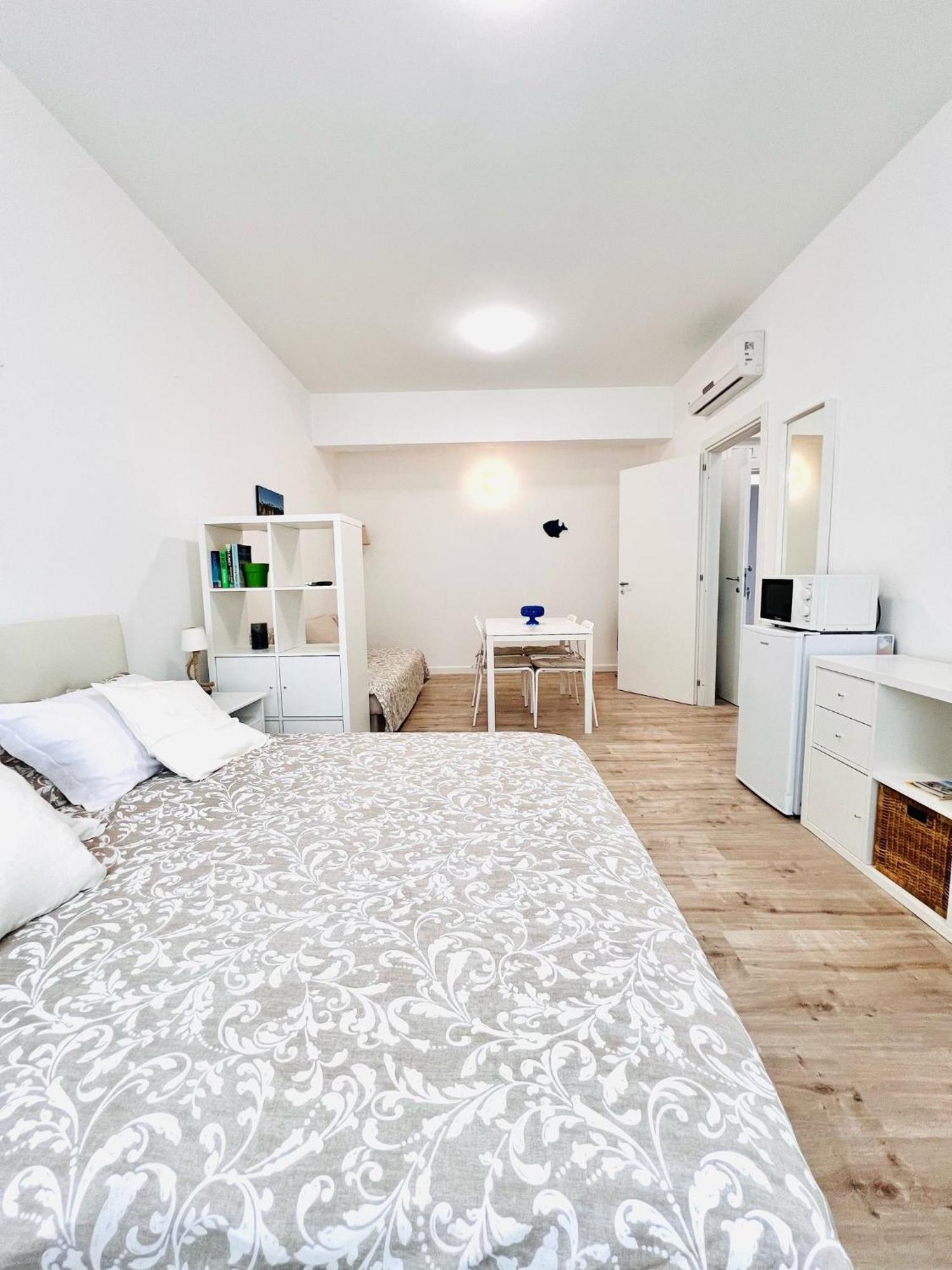 Piazza Lauro Suites Sorrento Esterno foto