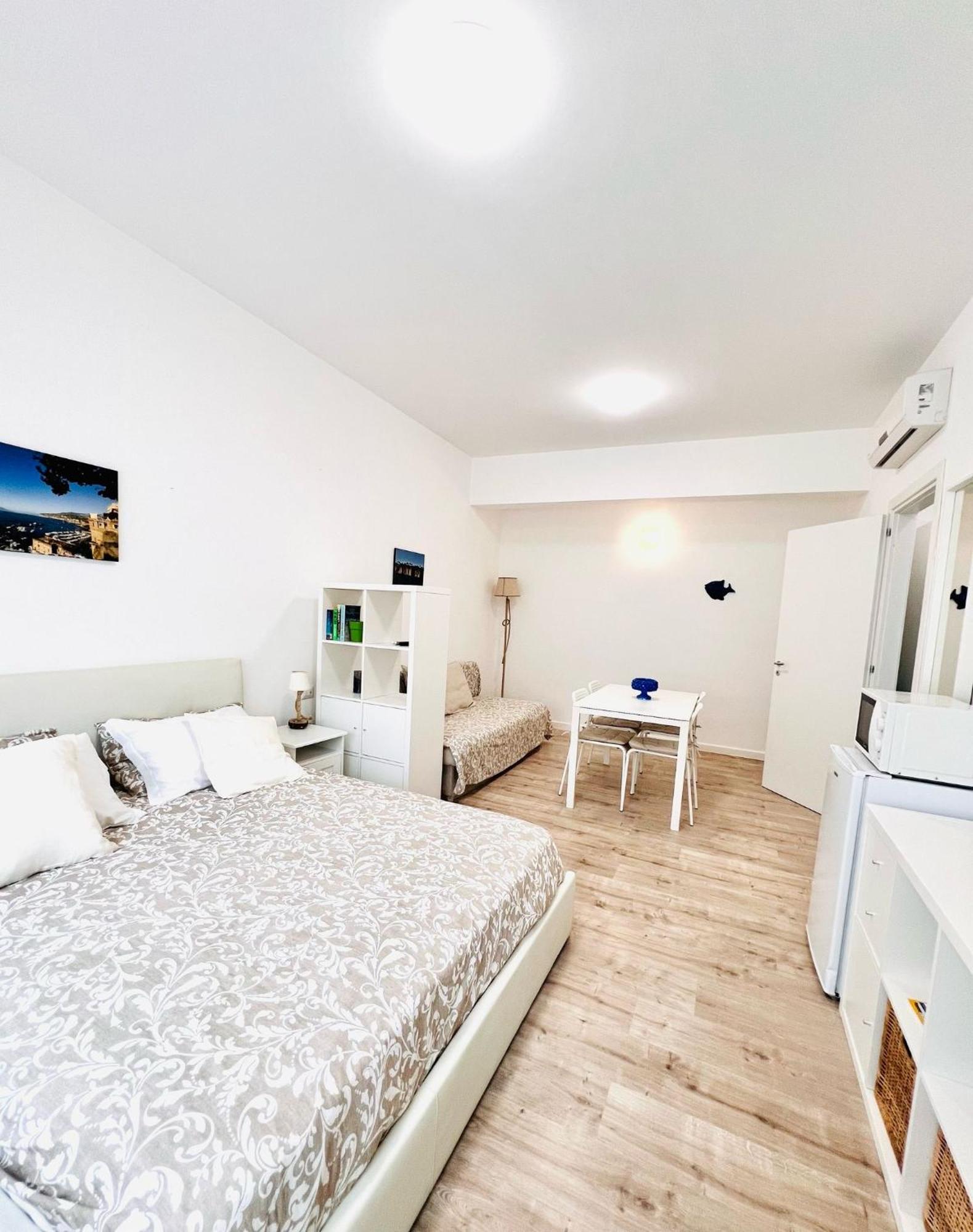 Piazza Lauro Suites Sorrento Esterno foto