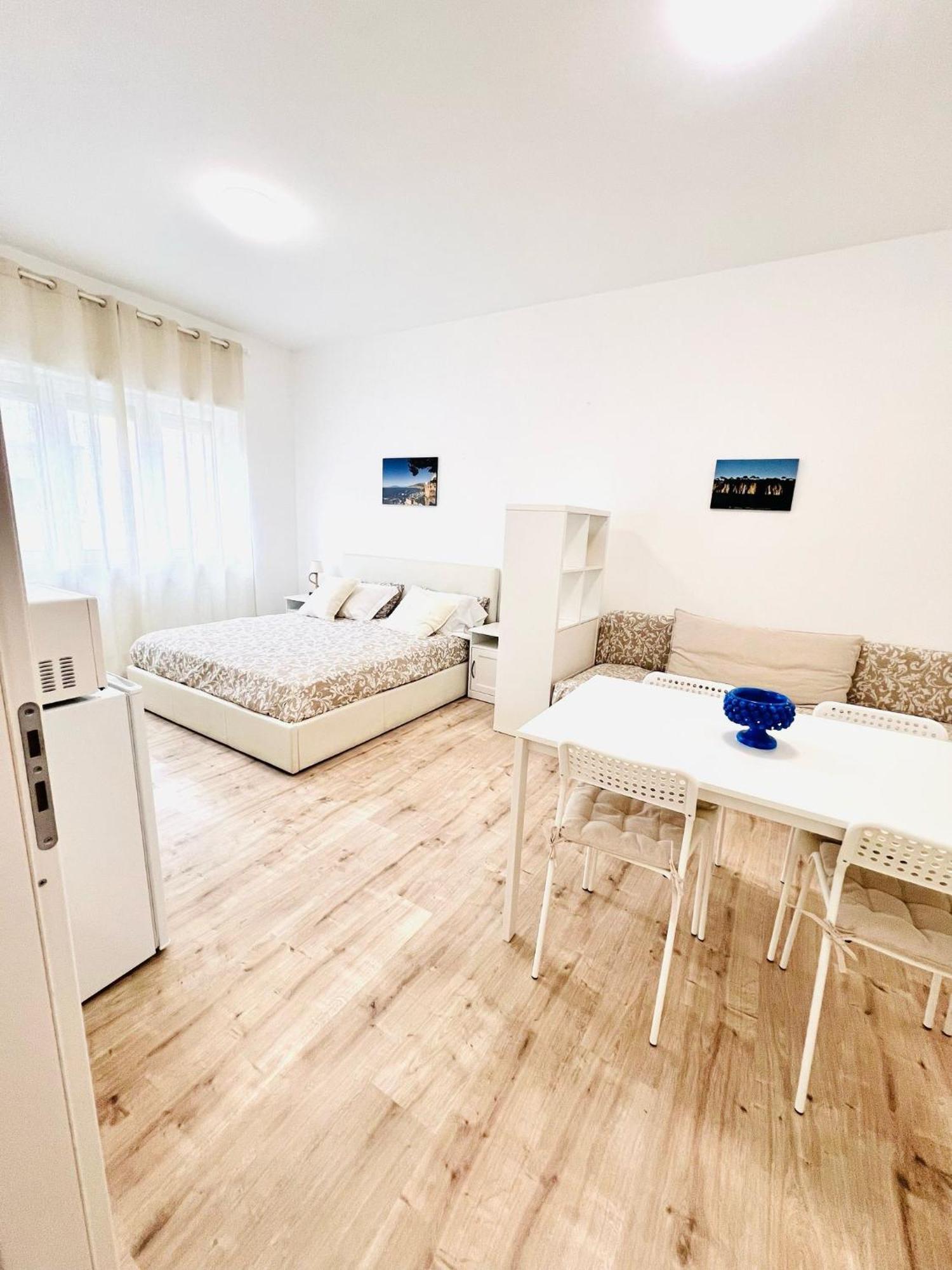 Piazza Lauro Suites Sorrento Esterno foto