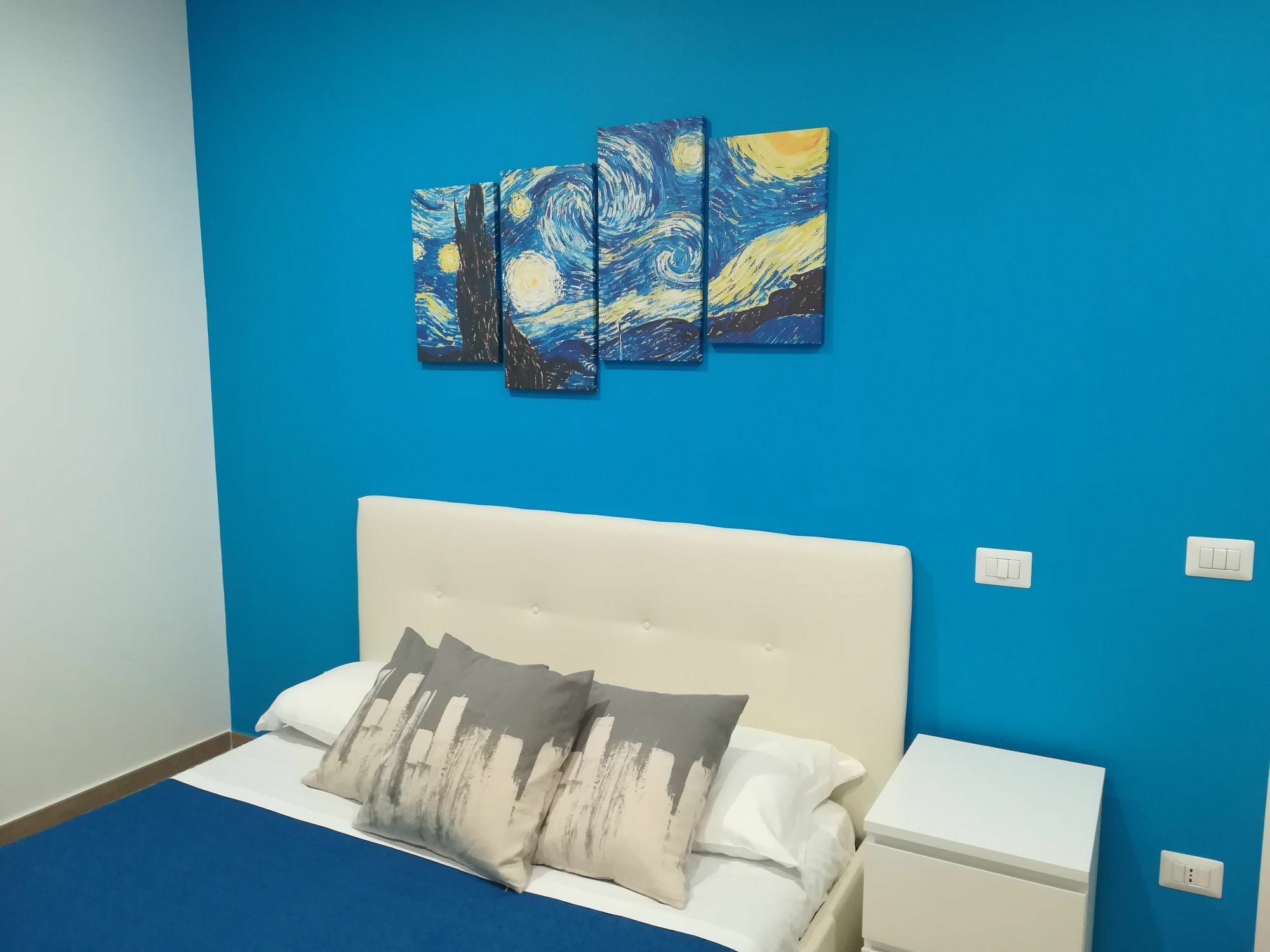 Piazza Lauro Suites Sorrento Esterno foto